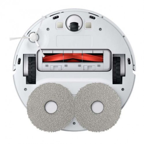 [Outlet Grade C] Xiaomi Vacuum Cleaner Mi Robot S10+ White EU BHR6368EU DI1970015-06